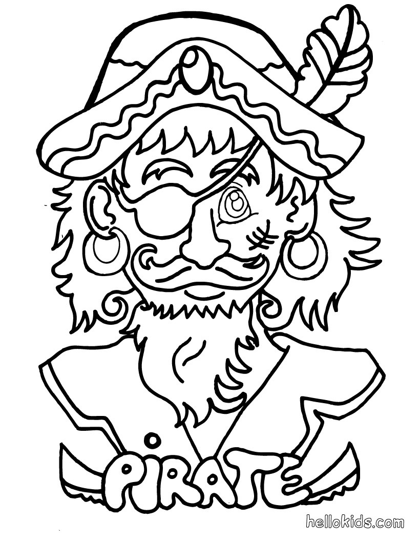 map treasure chest coloring page