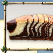 Madagascar 2 Sweet Cake Recipes - Cooking - Activities