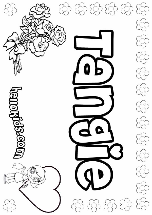 tangie_girl_name