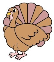 Thanksgiving coloring pages, jokes and History of Thanksgiving - Daily Kids News