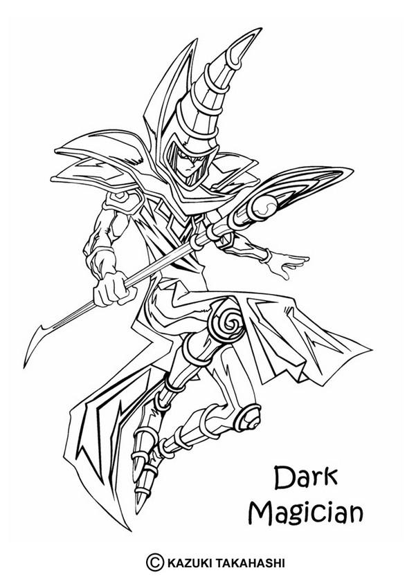 dark coloring pages - photo #6