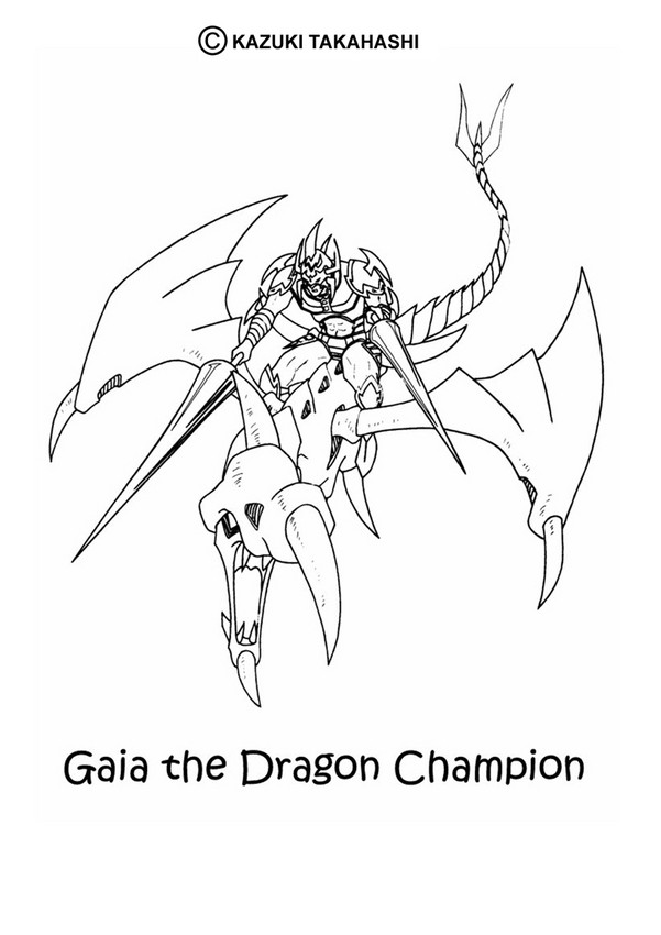 gaiaonline coloring pages - photo #7