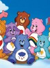 Care Bears coloring book pages - Cartoon Characters Coloring Pages - Coloring