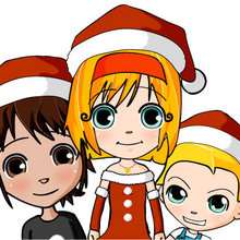 Celebrate Christmas with Us on Hellokids - Daily Kids News