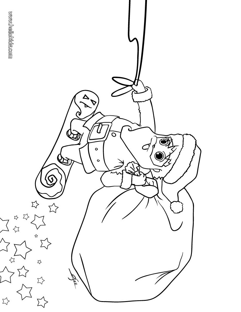 christmas-coloring-page07