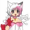 Tokyo Mew Mew coloring pages - Cartoon Characters Coloring Pages - Coloring