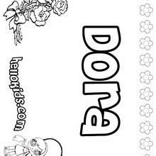 Dora