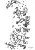 Fiesta Trio coloring page - Coloring - Cartoon Characters Coloring Pages - Dora the Explorer coloring pages