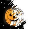 Halloween coloring pages - Holiday coloring pages - Coloring