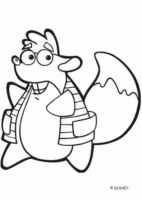 tico_the_squirrel_coloring_page