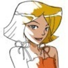 Girl stuff coloring pages - Miscellaneous coloring pages - Coloring
