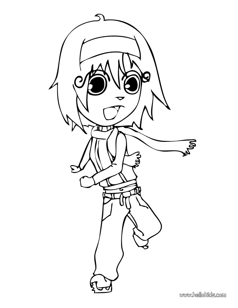 ana ice skating coloring page source qe5