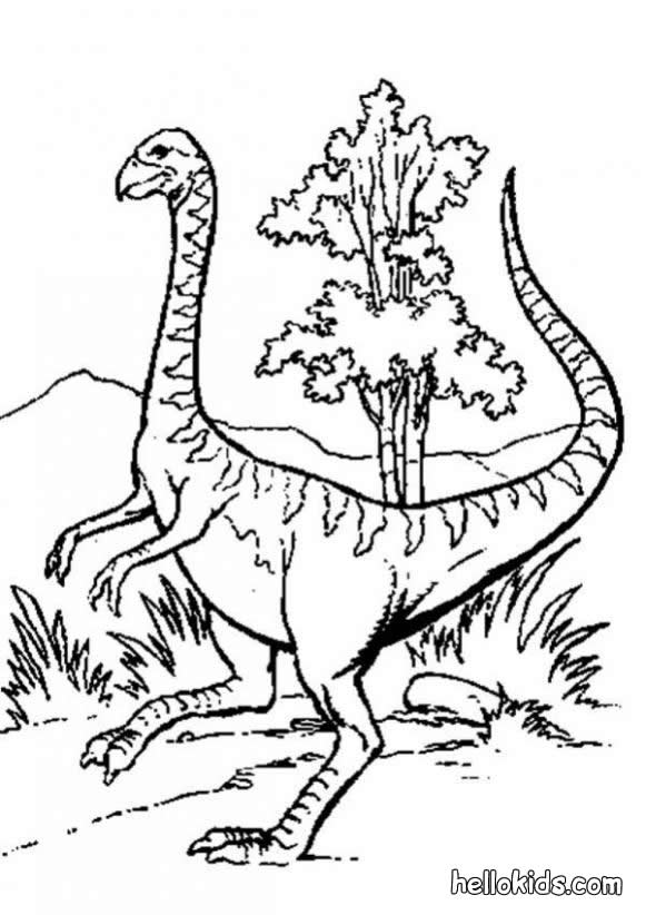 Coloriage Dinossauros - Dinossauros - Just Color Crianças : Páginas para  colorir para crianças