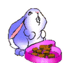 Saint Valentine's Day animated gifs - Animated Gifs - Pictures
