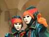 Masks of Carnival of Venice - Read - HOLIDAYS - Carnival history and facts