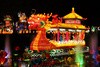 The Lantern Festival - Reading - Holidays, Big Events - China : Culture and Traditions