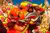 Chinese New year - Reading - Holidays, Big Events - China : Culture and Traditions