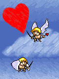 cupid-and-heart