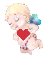 cupid-with-heart