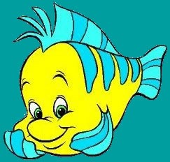 flounder