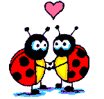 ladybug-love