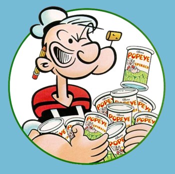 popeye