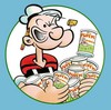 Popeye the Sailor celebrates 80th birthday this week