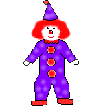 purple-clown