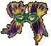 purple-mask