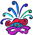 red-and-purple-mask