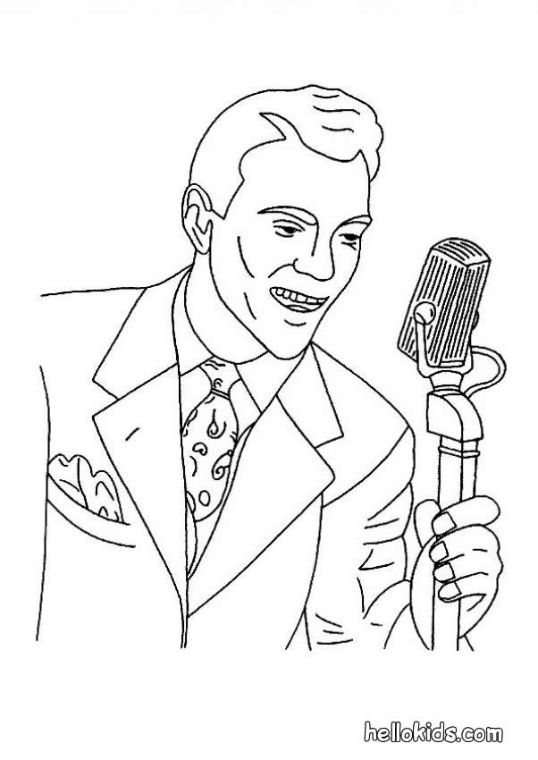 Coloring pages, Online coloring pages, Color