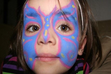 butterfly-face-painting-carnival
