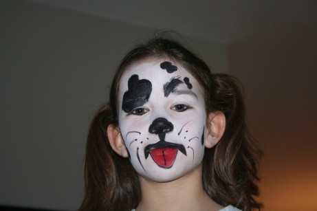 dalmatian-face-painting-carnival