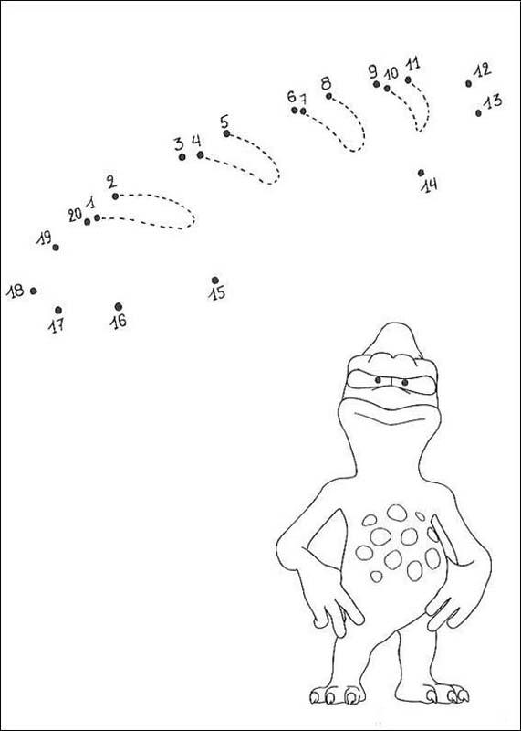 toad