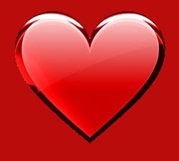 love-heart