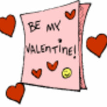 Tradition of Valentine's Cards - Reading - Holidays, Big Events - History and Facts about Valentine's Day