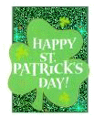 Glitter St. Patrick's Day pictures - Drawing - ANIMATED GIFS - ST. PATRICK'S DAY animated gifs