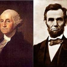 Happy President's Day! - News