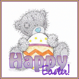 Glitter Easter pictures gif