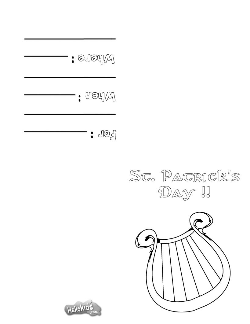 St. Patrick's Day Match Game  Play St. Patrick's Day Match Game on  PrimaryGames