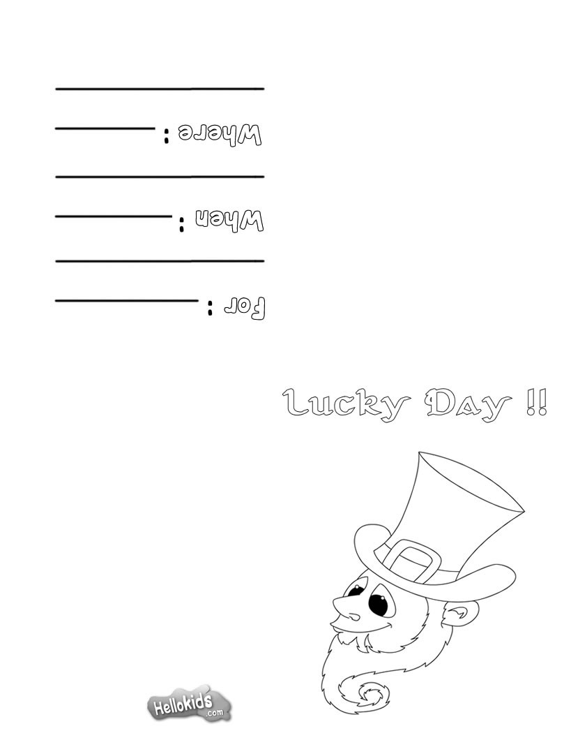patricks-day-party-invitation-leprechaun
