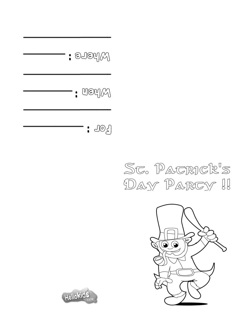 patricks-day-party-invitation