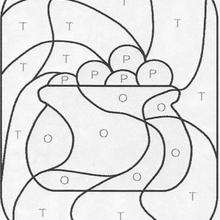 Featured image of post Color By Number Online Unblocked : Kids will improve their number recognition skill as they identify and match each number with its corresponding color using a.