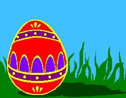 easter-colored-egg