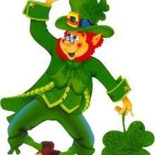 Leprechauns
