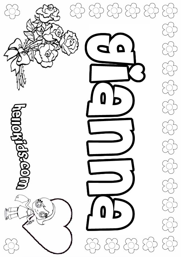 zoe 101 coloring pages