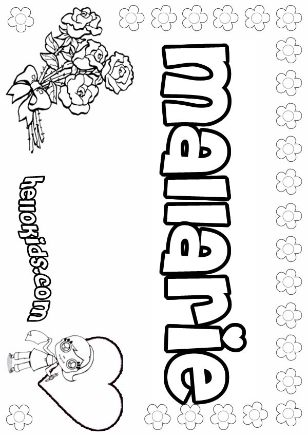 mallarie-girl-coloring-page