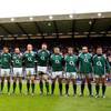 Irelands Battle
