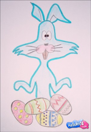 how-to-draw-easter-bunny
