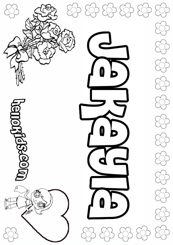 jakayla-girl-coloring-page